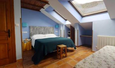 La Corona del Auteiro