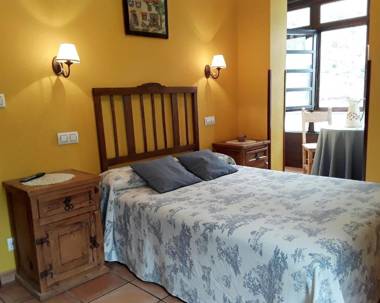 La Corona del Auteiro