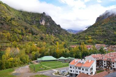 Hostal Parador Peñavera