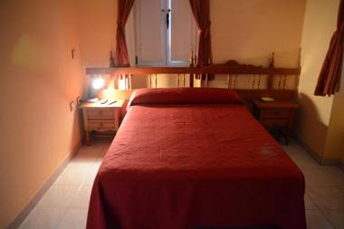 Hostal Parador Peñavera