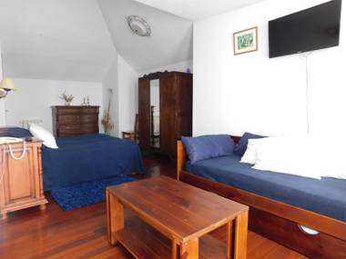 Hotel Rustico Casa Do Vento