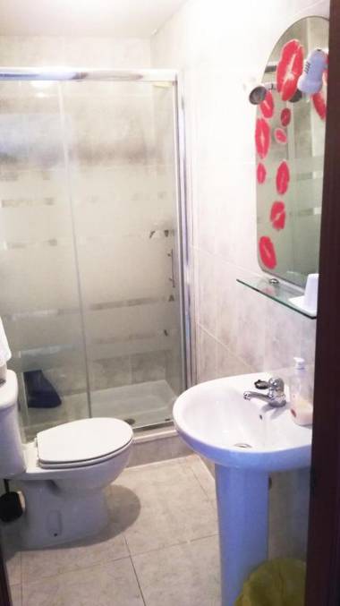 Guest house Pensión Residencia Miñones