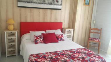 Guest house Pensión Residencia Miñones