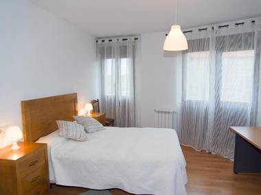 Pension Rustica Casa Do relojero