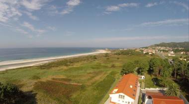 Apartamento Playa De Lariño