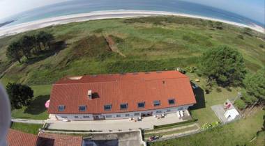 Apartamento Playa De Lariño