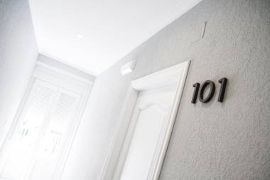 Hospedium Morada da Moa