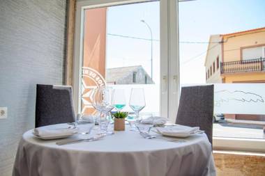 Hospedium Morada da Moa