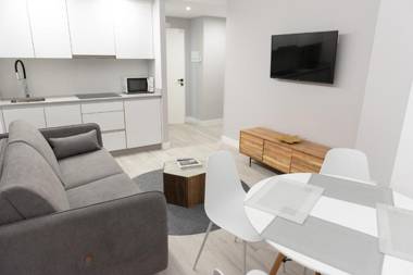 APARTAMENTOS CUME DO PINDO