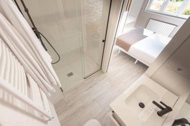 APARTAMENTOS CUME DO PINDO