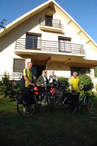 Puente Canto de Gredos
