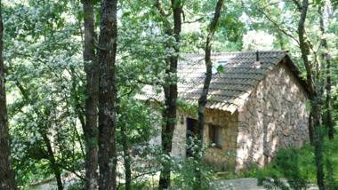 Casa Rural Crisol Spa