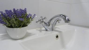 Casa Rural Crisol Spa