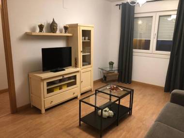 Apartamento en la Sierra