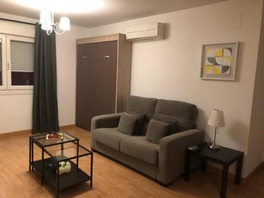 Apartamento en la Sierra