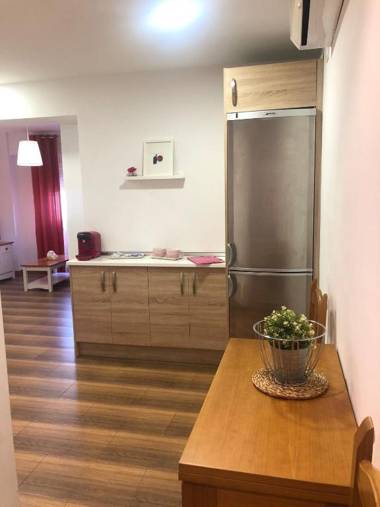 Apartamento En La Sierra II