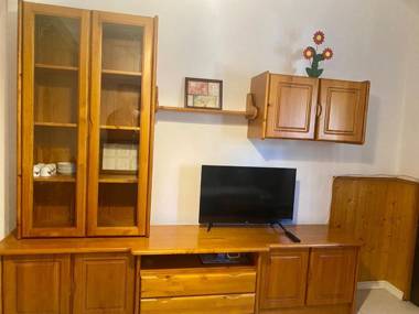 VUT de uso turístico Las Palomas