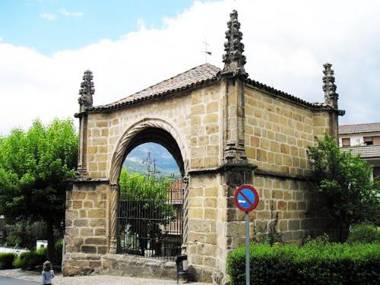 VUT de uso turístico Las Palomas