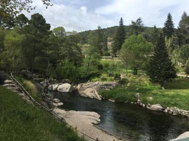 VUT de uso turístico Las Palomas