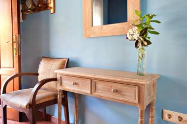 Hotel Rural El Retiro de San Pedro by RetiroRural