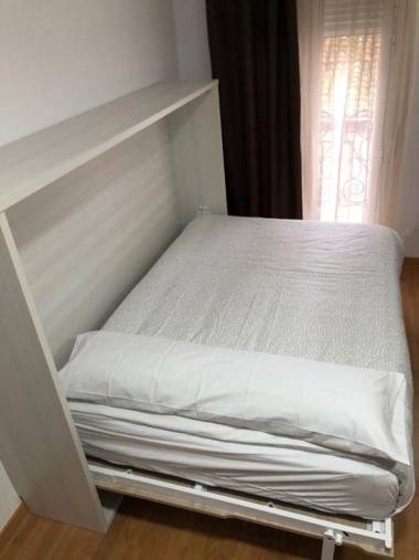 Apartamentos Las Ferrerias