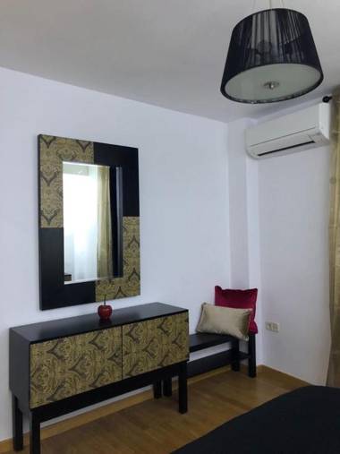 Apartamentos Las Ferrerias