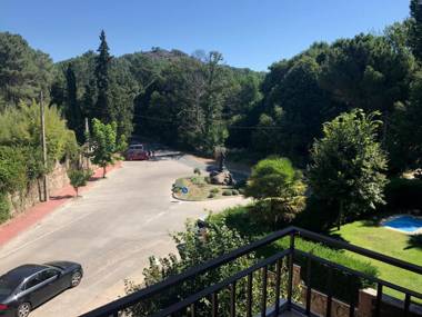 Apartamentos El Retiro del Mirador by RetiroRural