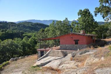 El Retiro de Ceubia by RetiroRural