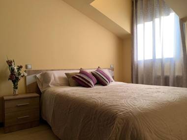 Apartamentos El Retiro de Avellaneda by RetiroRural