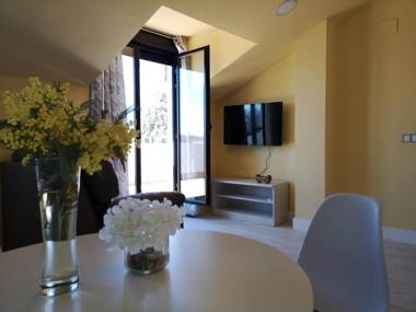 Apartamentos El Retiro de Avellaneda by RetiroRural