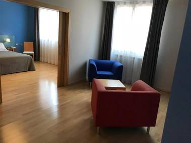 La Merced de la Concordia