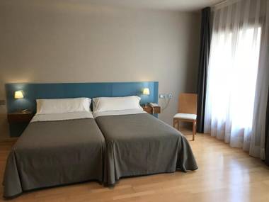 La Merced de la Concordia