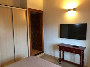 Hotel Costa San Juan De La Canal