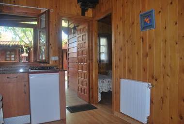 Bungalows Costa San Juan