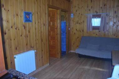 Bungalows Costa San Juan