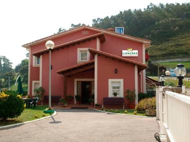 Liencres Apartamentos