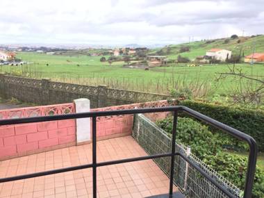 Liencres Apartamentos