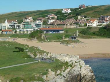 Apartamentos Maradentro