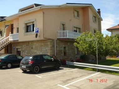 Residencial Santamaría