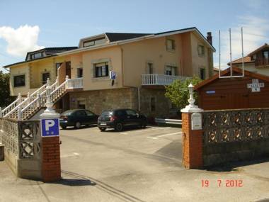 Residencial Santamaría