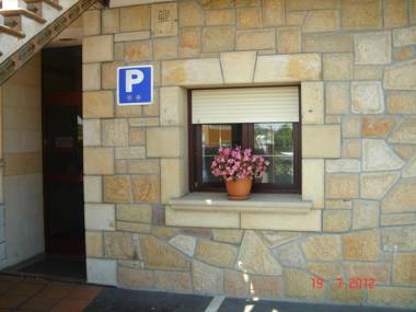 Residencial Santamaría