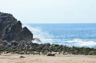 Costa Quebrada Apartamentos