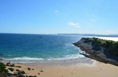 Costa Quebrada Apartamentos