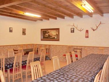 Posada Casa de Julia