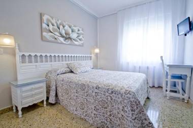 Hosteria El Capricho