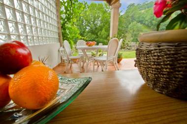 Posada de Villacarriedo