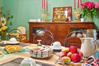 Posada de Villacarriedo