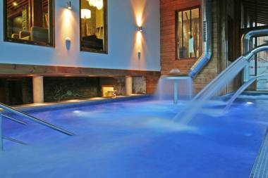 Arha Reserva del Saja & Spa