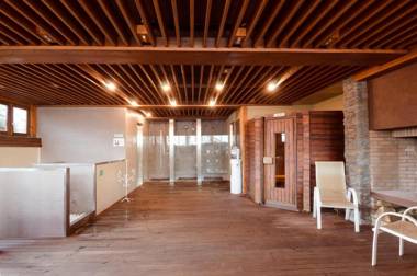 Arha Reserva del Saja & Spa