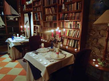 Casona Camino Real De Selores